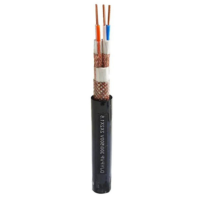 南洋電纜內(nèi)護(hù)層和外護(hù)層